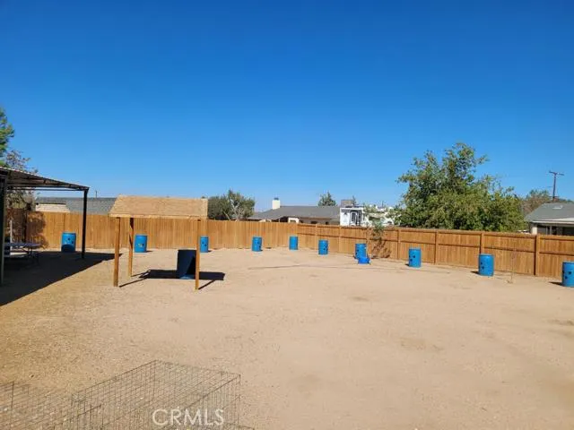 9390 San Pablo Avenue, Hesperia, California 92345
