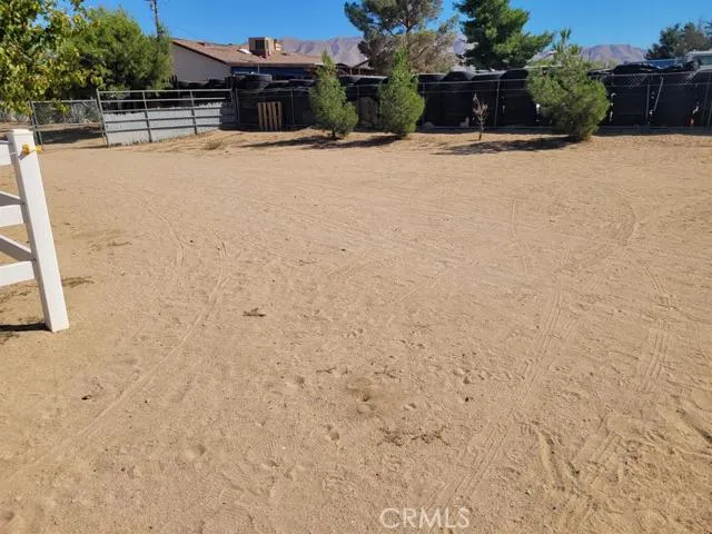 9390 San Pablo Avenue, Hesperia, California 92345