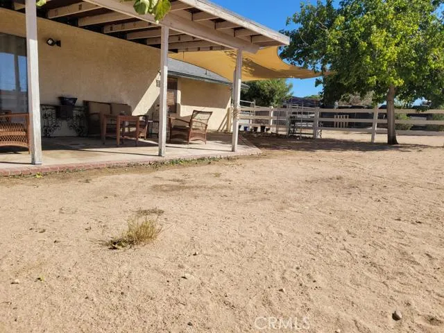 9390 San Pablo Avenue, Hesperia, California 92345