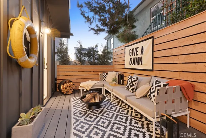 122 E Bay Avenue, Newport Beach, California 92661