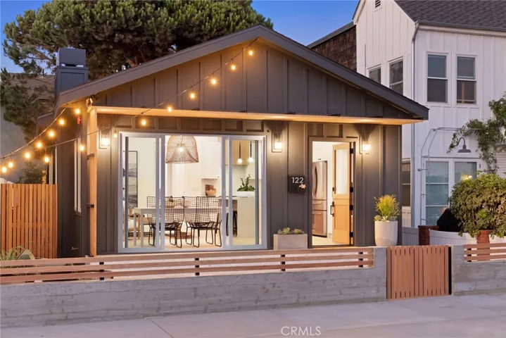 122 E Bay Avenue, Newport Beach, California 92661