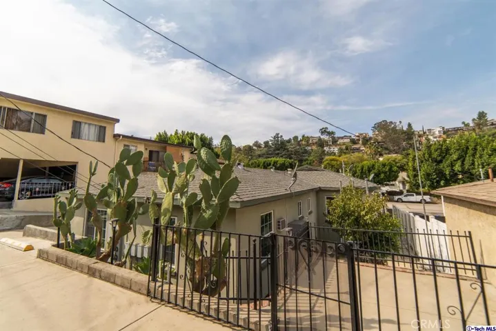4514 Verdugo Road, Glassell Park, California 90065