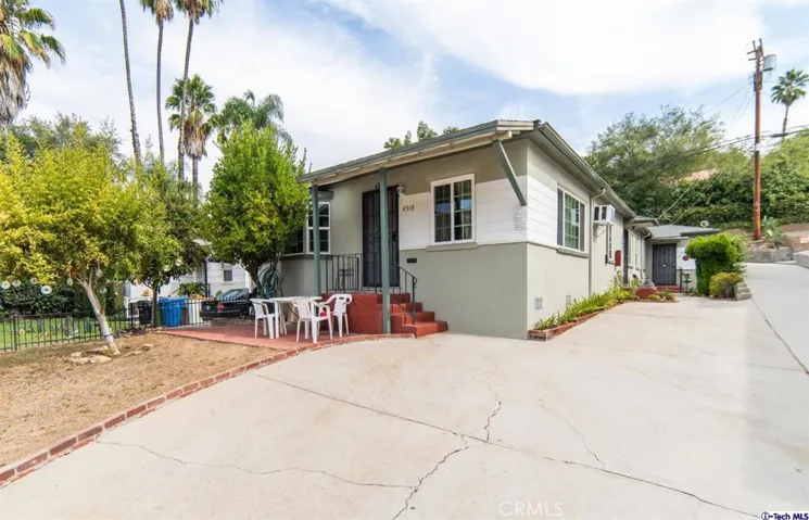 4514 Verdugo Road, Glassell Park, California 90065