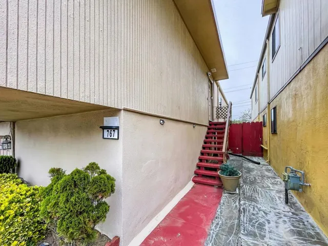 , Daly City, California 94015