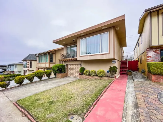 , Daly City, California 94015