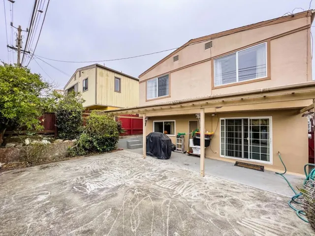 , Daly City, California 94015