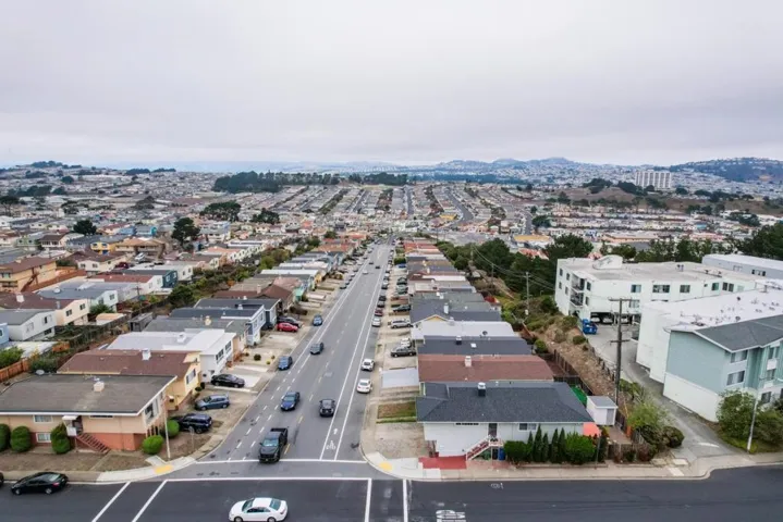 , Daly City, California 94015