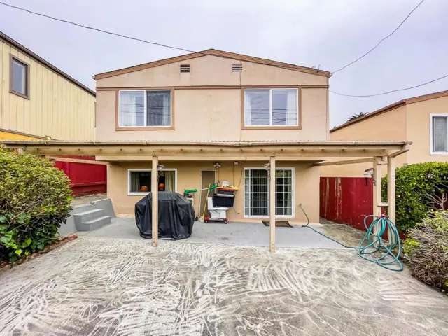 , Daly City, California 94015