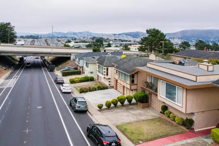 , Daly City, California 94015