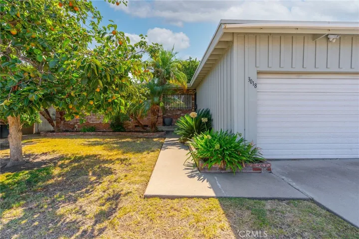 3018 E 10th Street, National City, California 91950