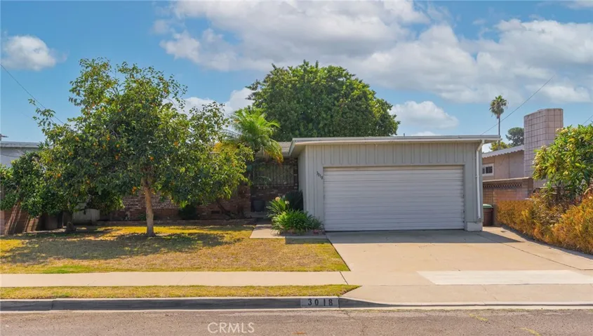 3018 E 10th Street, National City, California 91950