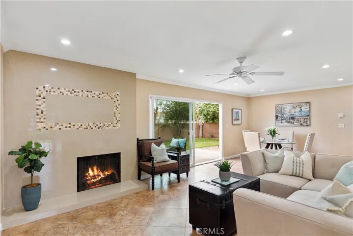 2961 W Orange Avenue, Anaheim, California 92804