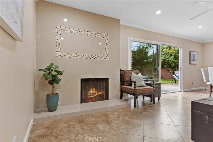 2961 W Orange Avenue, Anaheim, California 92804