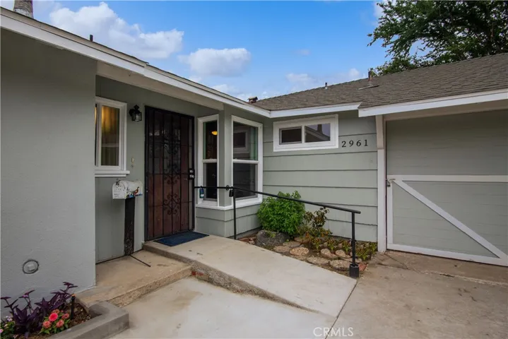 2961 W Orange Avenue, Anaheim, California 92804