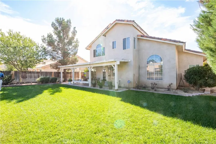 2557 Overland Avenue, Lancaster, California 93536