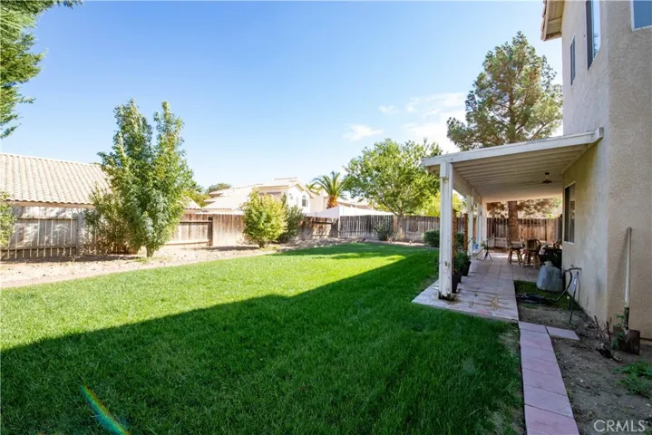 2557 Overland Avenue, Lancaster, California 93536