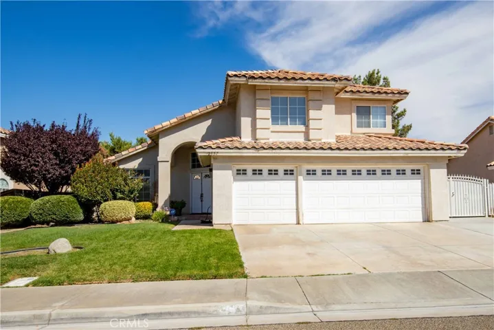 2557 Overland Avenue, Lancaster, California 93536