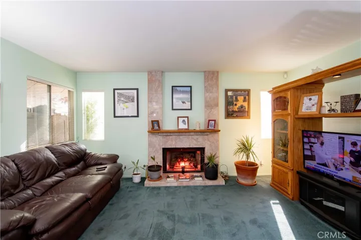 2557 Overland Avenue, Lancaster, California 93536