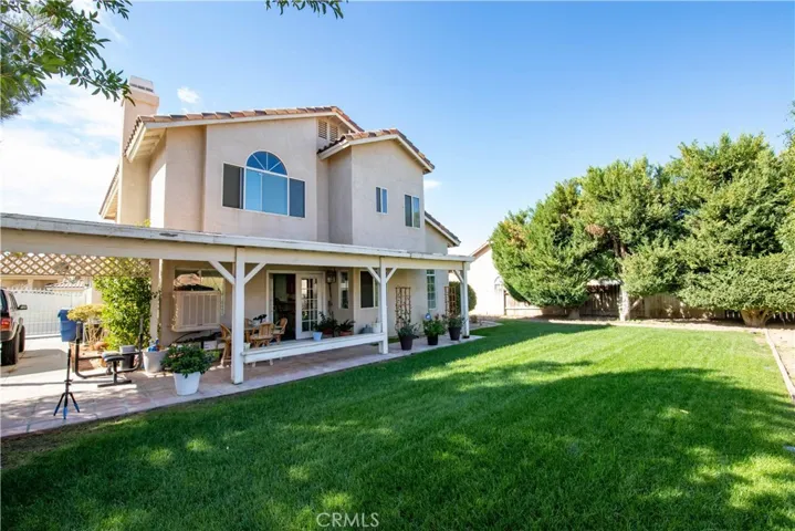 2557 Overland Avenue, Lancaster, California 93536