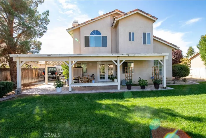 2557 Overland Avenue, Lancaster, California 93536