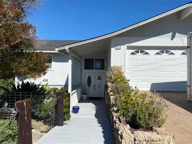 , San Mateo, California 94403