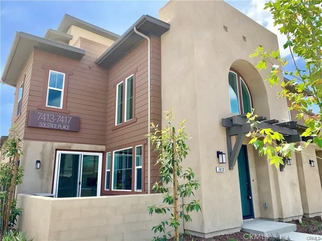 7413 Solstice Place, Rancho Cucamonga, California 91739