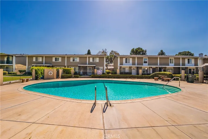 Association Pool