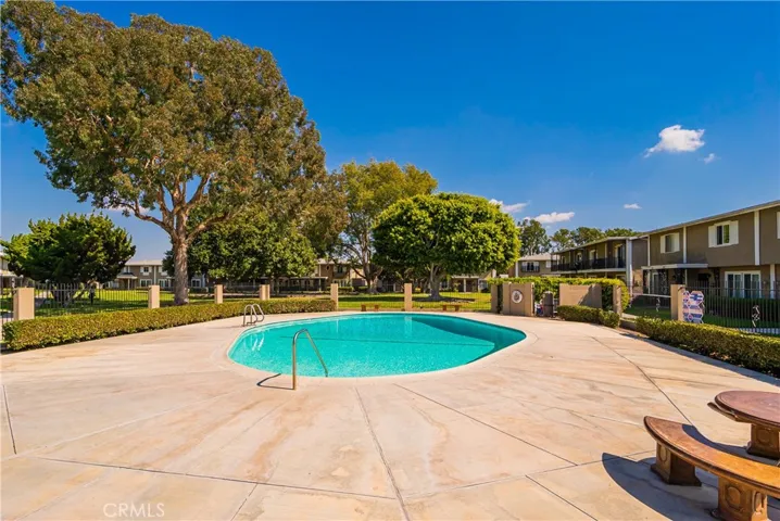 Association Pool