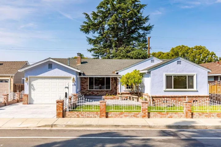 , Santa Clara, California 95050