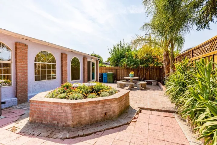 , Santa Clara, California 95050