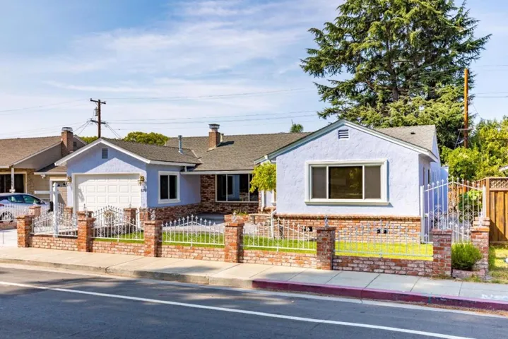 , Santa Clara, California 95050