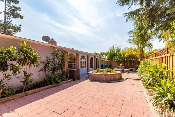 , Santa Clara, California 95050