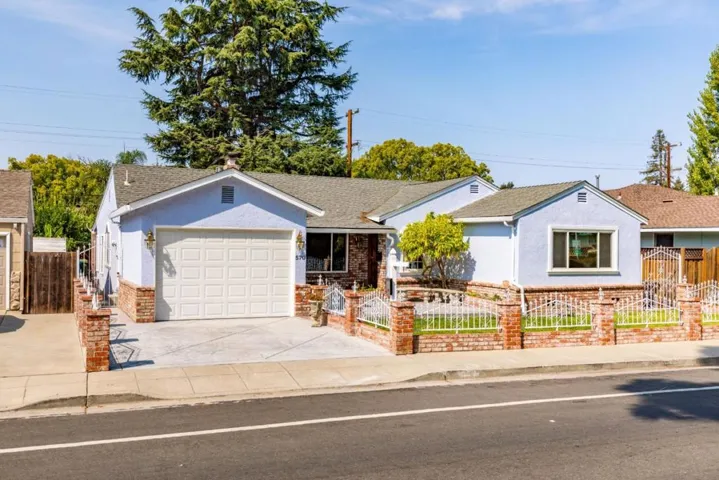 , Santa Clara, California 95050