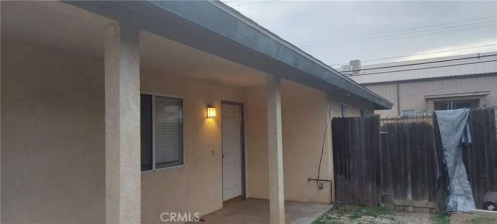 355 N Evans Street, Banning, California 92220