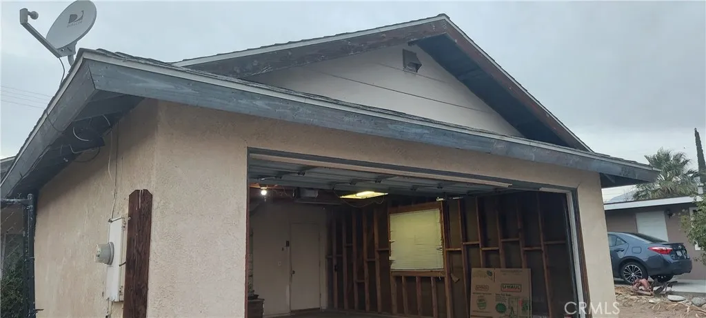 355 N Evans Street, Banning, California 92220