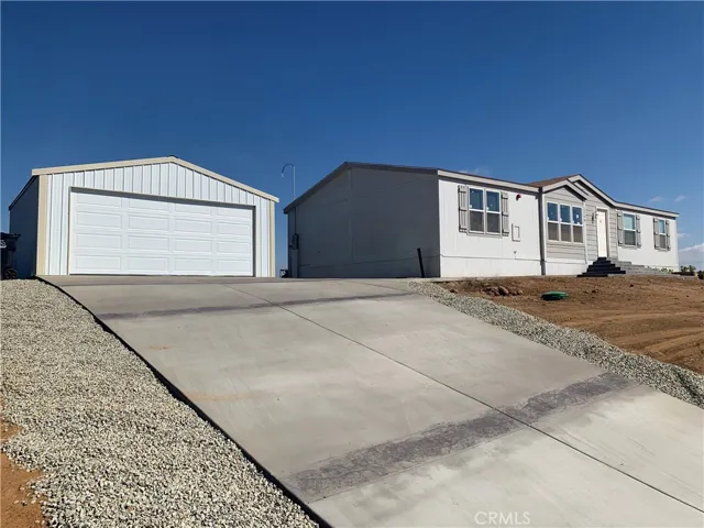 24798 Mulberry Street, Menifee, California 92584