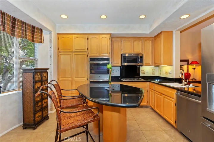 Family Kitchen