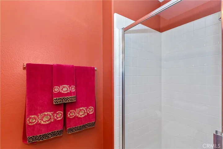 Walk In Shower