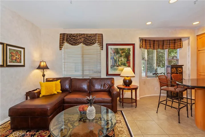 Family Room/Kitchen
