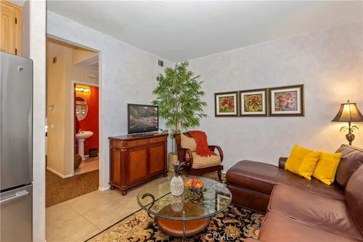 Family Room/Kitchen