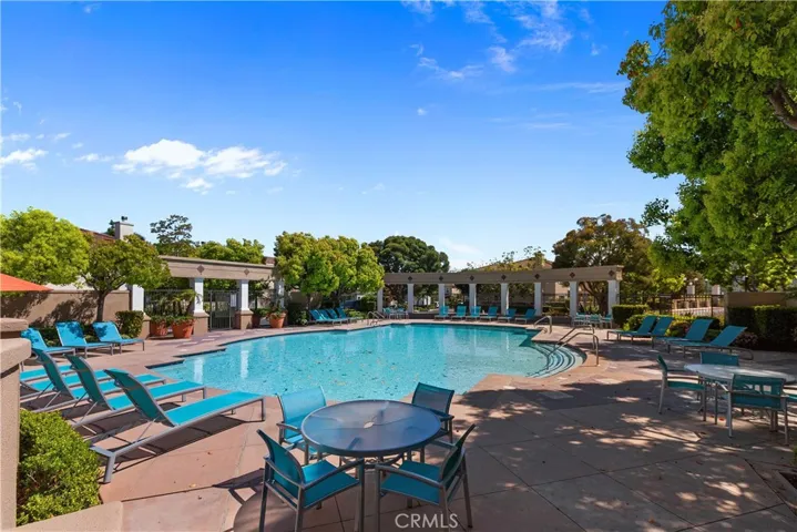 Lovely Pool Furniture