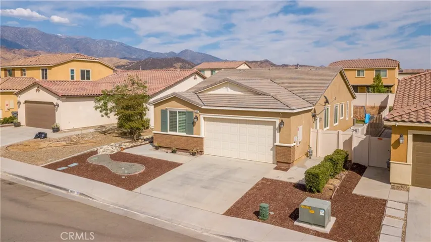 1686 Milford Way, Beaumont, California 92223