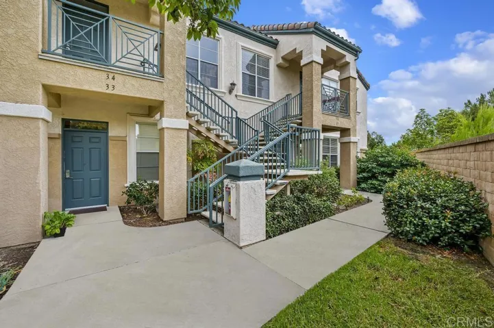 3530 Caminito El Rincon 31, San Diego, California 92130