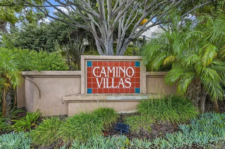 3530 Caminito El Rincon 31, San Diego, California 92130
