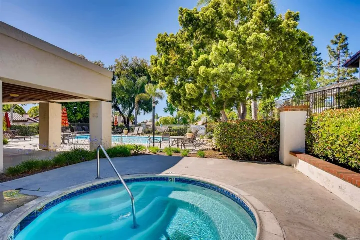 3530 Caminito El Rincon 31, San Diego, California 92130