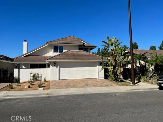 31 Sparrowhawk, Irvine, California 92604