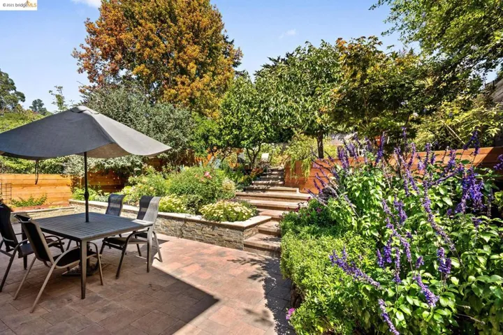 828 Park Way, El Cerrito, California 94530