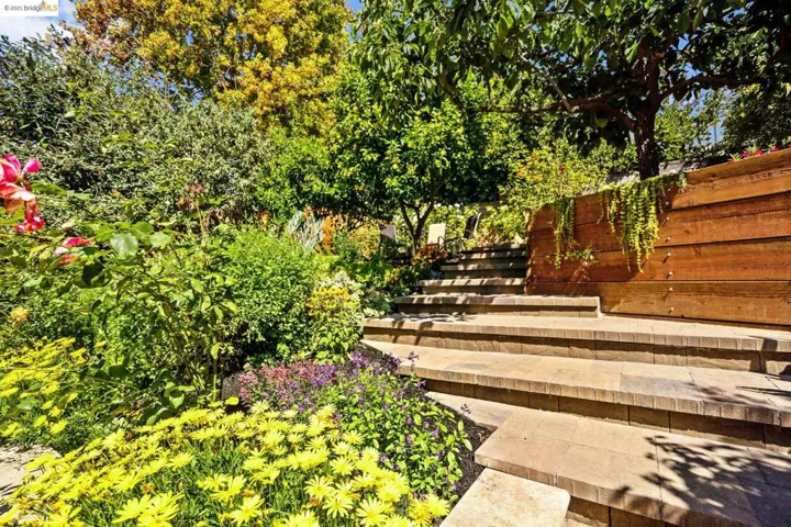 828 Park Way, El Cerrito, California 94530