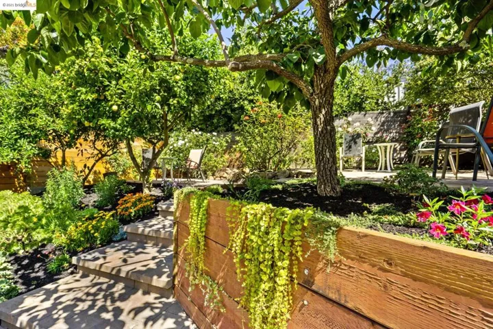 828 Park Way, El Cerrito, California 94530