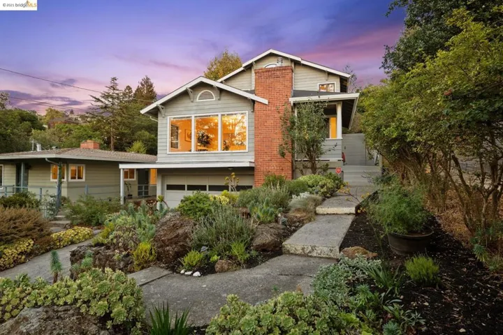 828 Park Way, El Cerrito, California 94530